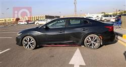 نيسان ماكسيما